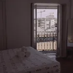 Σπίτι διακοπών Light & Airy Historic Centre House With Balconies *