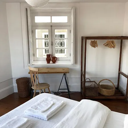 Holiday home Light & Airy Historic Centre House With Balconies