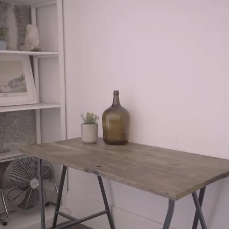 Holiday home Light & Airy Historic Centre House With Balconies *