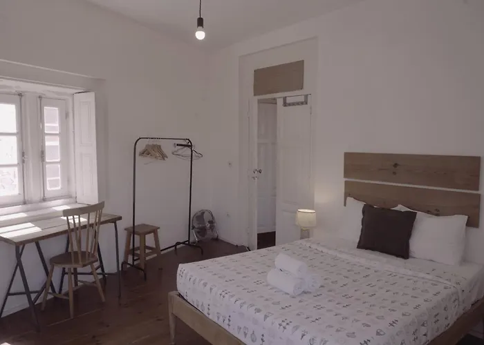 Σπίτι διακοπών Light & Airy Historic Centre House With Balconies Πόρτο